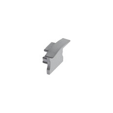 PRF060 END CAP w/o HOLE
