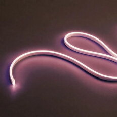XSNAKE 1m LEDS STRIP  8W/m 120LED/m 24V