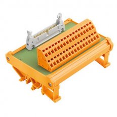 Modul rozhraní se svorkou RS F50 Z WEIDMÜLLER 8537150000