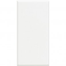 Legrand HD4950 BTAX ZÁSLEPKA 1M BÍLÁ