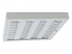 Trevos 19076 PSP TORINO IP65 228 PAR ERT5 DALI