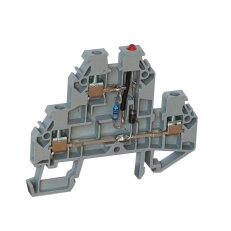 Svorka EB 2,5 U2/5 LD 3 230V ŠE patrová ELEKTRO BEČOV A921120