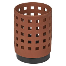 DECOR CLAY WINDOWS TABLE 1XE27     LEDV