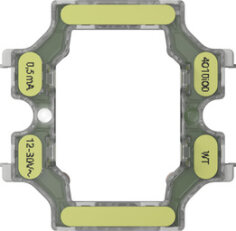 LED osv.prvek 12 - 30 V~/V4 0,5 mA BÍ Příslušenství GIRA 3794010