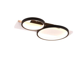 Svít. MEDERA incl.1x26W LED/3000Lm/3000K