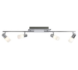 Svít. CLAPTON incl.4x4,3W LED/430Lm/3000