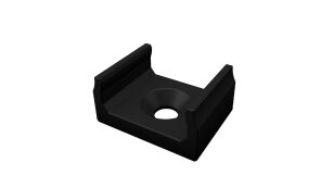 Montážní úchyt BR-PROFIL A MINI BLACK (13-0022-00) GREENLUX GXLP1602