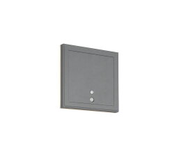 Svítidlo FORTALEZA incl.1x3W LED/300Lm/3
