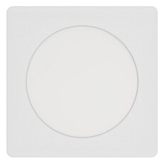 Vestavné svítidlo FUEVA 6 LED 6,3W IP20 EGLO 901399