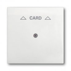 ABB Impuls 2CKA001753A0190 Kryt spínače kartového,