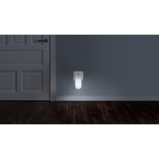 Svítidlo do zásuvky URSULA 4x LED 0,2W 230V, 20lm, 6500K GLOBO 31946