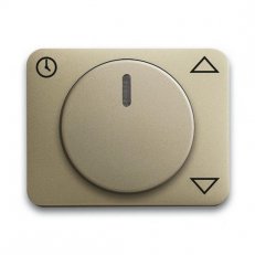 ABB Alpha Exclusive 2CKA006430A0370 Kryt spínače žaluziového