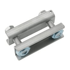 FleXbus HCBC Clamp 80 for power supply palm width 70 to 80mm FLEXCLAMP80 508191