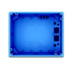 ABB 8136-0-0032 Krabice montážní pro ABB-ComfortPanel a SMART panel