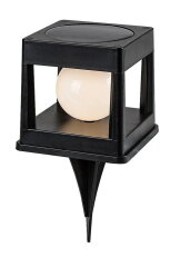 HOLNE bílá LED 0,3W IP44