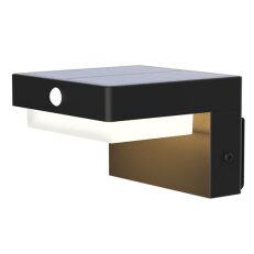 LED solární nástěnné osvětlení Palermo,