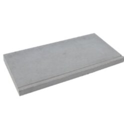 Betonová střešní deska BSD 1220 1220x450x60-50