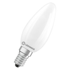 LED CLASSIC B V 5.9W 830 Frosted E14 LEDVANCE 4099854484193