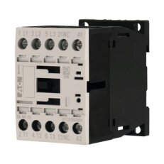 DILM7-01(12VDC) Výkonový stykač 7A/3kW A