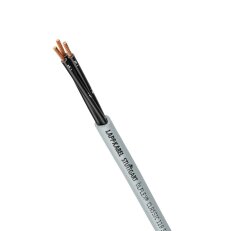 Ovládací kabel ÖLFLEX CLASSIC 110 3X1 LAPP 1119853