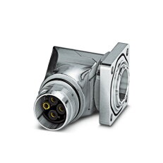 Vestavné pouzdro EPIC POWER M17 A3 7+PE F (5) LAPP 44423088
