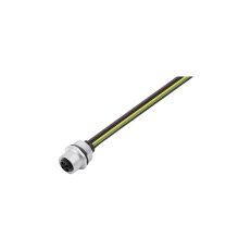 Vestavné pouzdro EPIC POWER M12 A4 M16 3+PE F 0,2m (1) LAPP 44423147