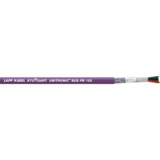 Sběrnicový kabel UNITRONIC BUS PB 105 1X2X0,64 LAPP 2170630