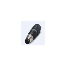 Datový konektor AB-C4-M12MS-F0,75 LAPP 22260134