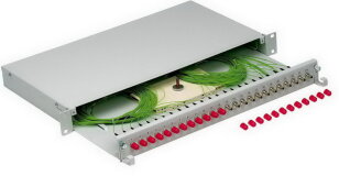SBX 19 1HE 24XST ADAPTERS
