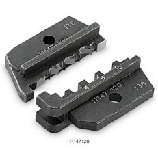 Krimpovací vložka EPIC CRIMP DIES FOR D=3.6/1.5-2.5QMM M-C LAPP 11147110