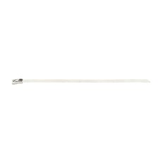 Kabelové vázací pásky Steel cable tie LSC 4.6-125.0 LAPP 61813086