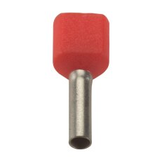 END SLEEVES AHI-TWIN 2X6.00 YE