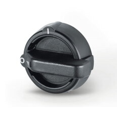 Ovládací rukojeť MANOVRA pr.80mm B standard uzamyk. (100A,160A) SCAME 590.YM80B2