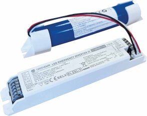 Nouzový modul s baterií LED EMERGENCY INVERTER III GREENLUX GXNO037V2