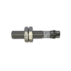 Indukční senzor d8 mm AECO SI8-DC2 PNP NC H1 S
