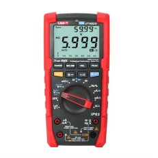 Multimetr UNI-T  UT195DS  PRO Line