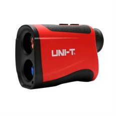 Měřič vzdálenosti a rychlosti UNI-T LM10