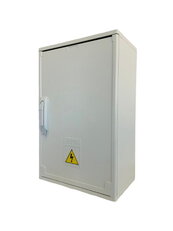 Rozvaděč ER 212 NNP7P 3F,1/2S, 40A QM na stěnu E.ON, 3b., ESTA 113637