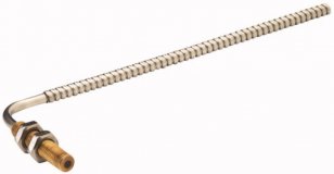 E51KF8B3 Světlovodný kabel simplex 3.2 diax914 nerez ocel Eaton 135803