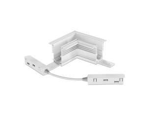 MAG IN CORNER-H, W DALI bílá LED2 6093501