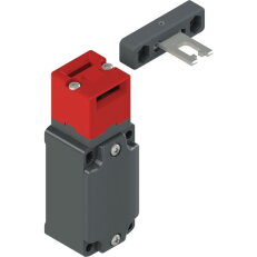 Bezpečnostní spínač s aktuátorem - M20x1