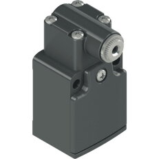 Koncový spínač bez ovládacího prvku - M2