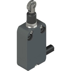 Koncový spínač s vyvedeným kabelem - Pla