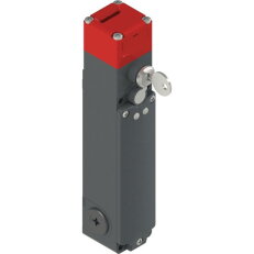 Bezpečnostní spínač (el. magn.) bez aktu