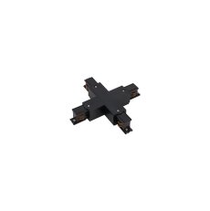CTLS POWER X CONNECTOR BLACK