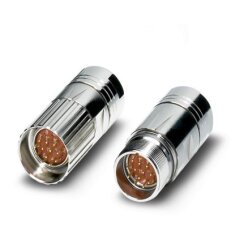 Spojkové konektor RF-12P1N8A90DU PHOENIX CONTACT 1607231