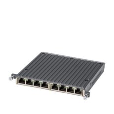 Komunikační modul FL SWITCH EP7400 -M8POE PHOENIX CONTACT 1539669