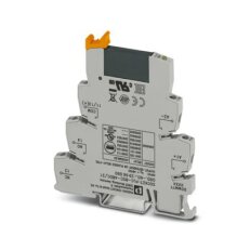 PLC-OSC- 48DC/ 24DC/  2 Elektronický reléový modul 2967002