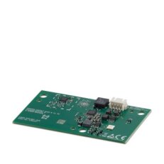 Přístroj RFID/NFC CHARX RFID/NFC-PCB PHOENIX CONTACT 1391227