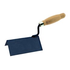 Lžice rohová 140x70 mm ENCO ZE0119